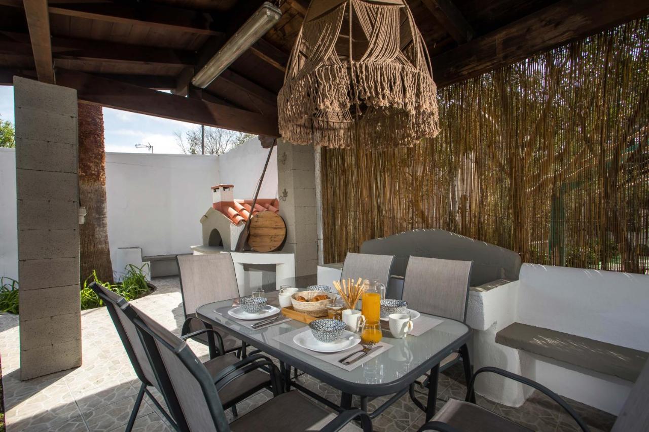 Hriska Luxury Villa Ixia (Rhodes) Exterior foto